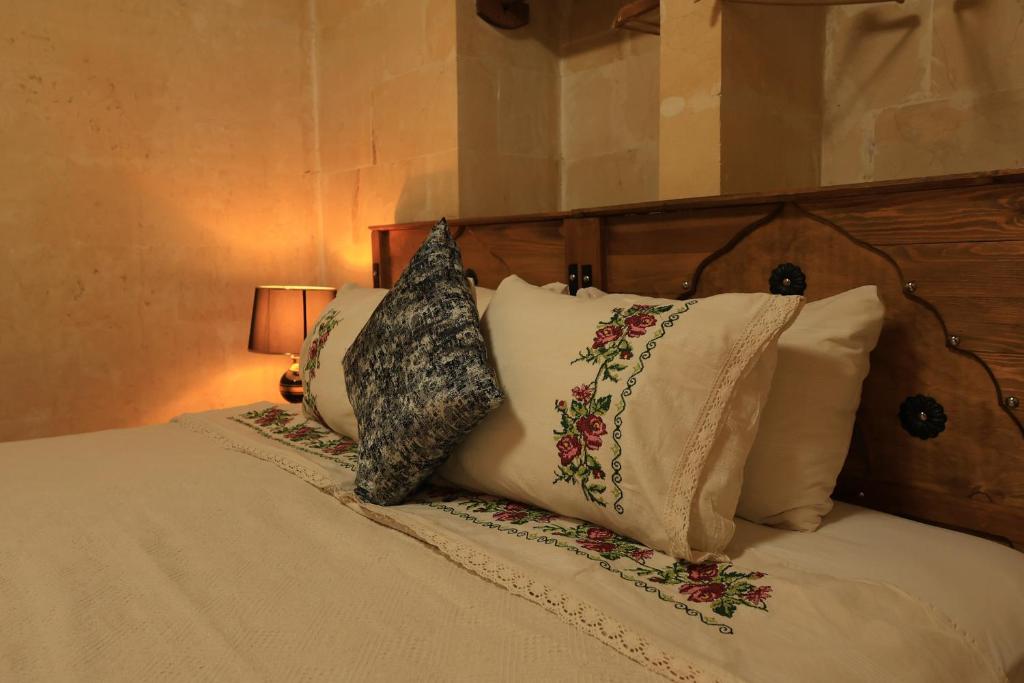 BABIL ANTIQUE HOTEL - 13