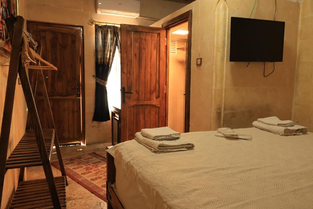BABIL ANTIQUE HOTEL - 12