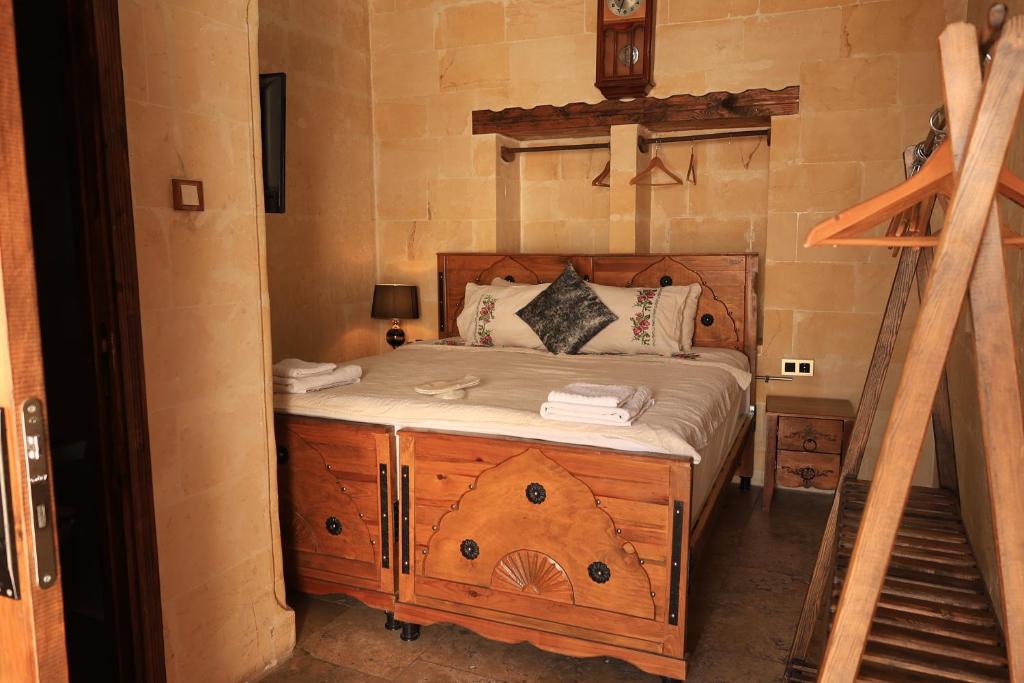 BABIL ANTIQUE HOTEL - 14