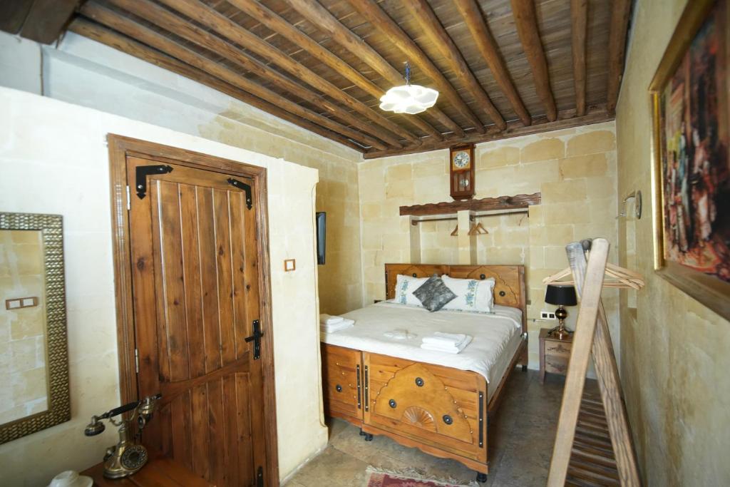 BABIL ANTIQUE HOTEL - 11