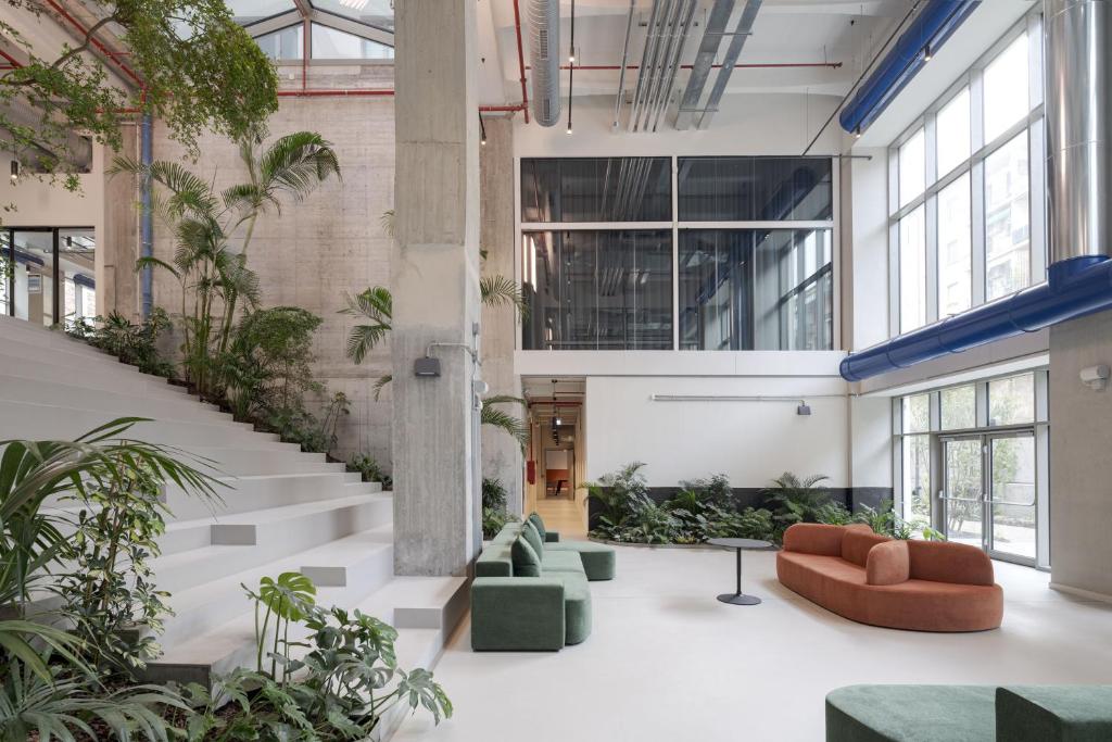 NEW OPENING aparto Florence Manifattura