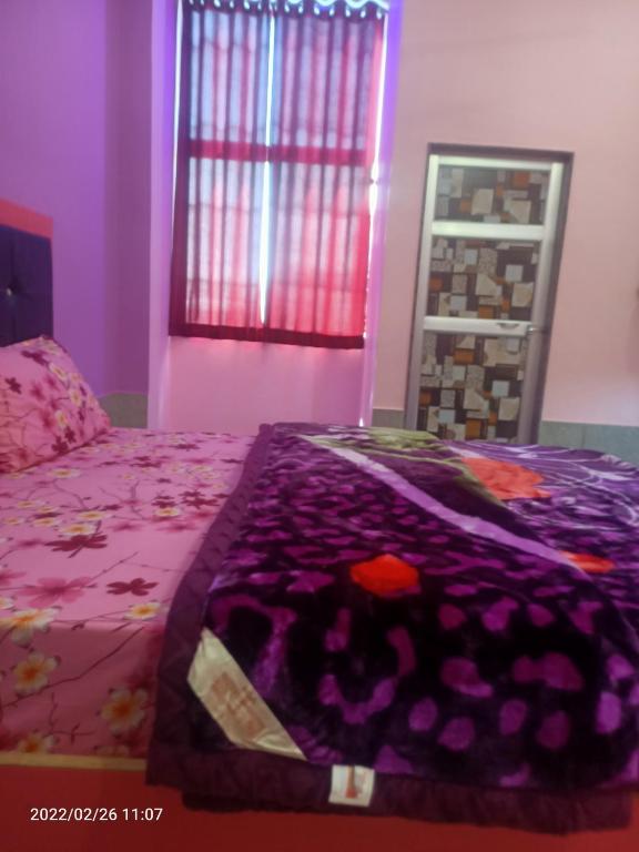 Gallery image of SPOT ON Mayur Hotel & Restaurant in Chaoni