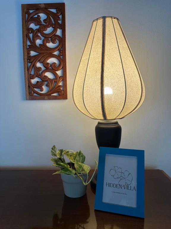 صورة لـ Hidden villa في Etgala