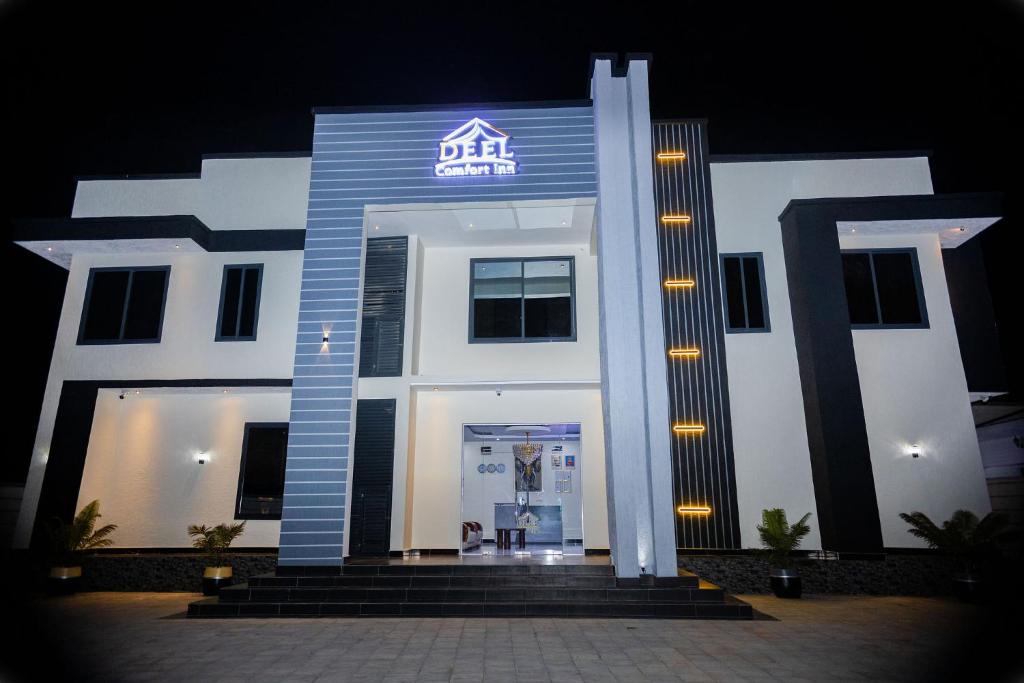 Gallery image of This property need to be deleted 2 in Dar es Salaam