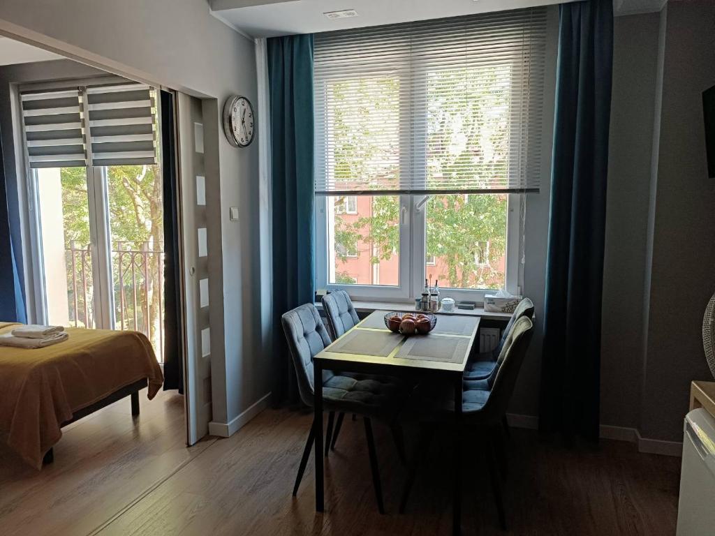 Centrum Apartment na Zamenhofa - 17