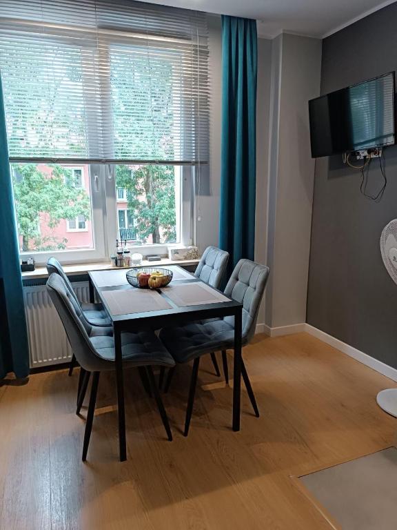 Centrum Apartment na Zamenhofa - 3