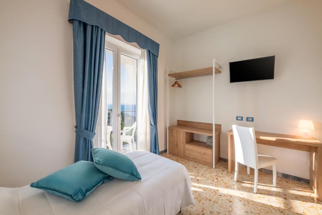 Hotel Britannia - 12