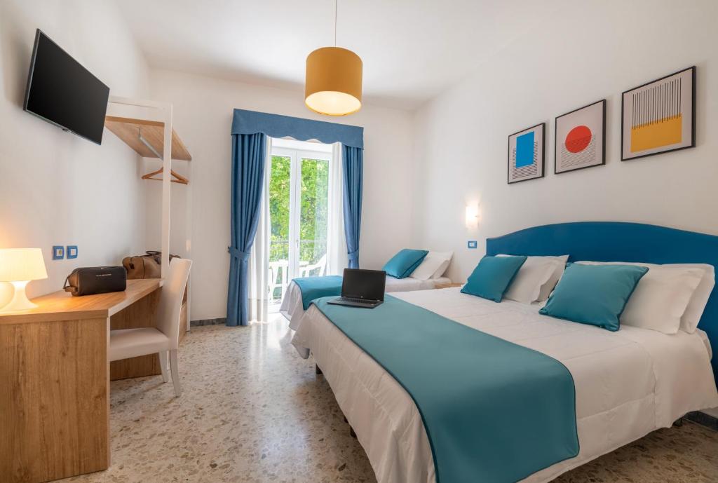 Hotel Britannia - 14