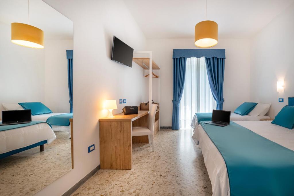 Hotel Britannia - 15