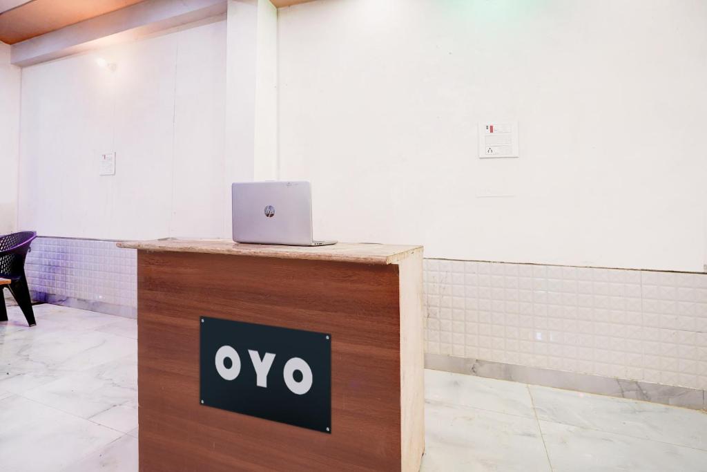 Gallery image of SPOT ON The Great Sangam in Prayagraj