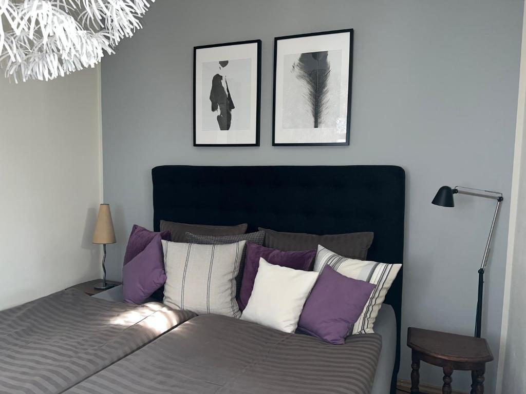 Stadthaus Rosengasse - 19