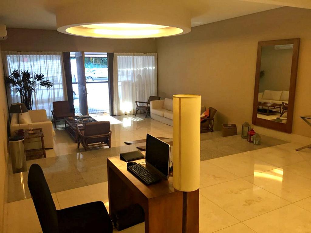  Hotel Granja Brasil Resort