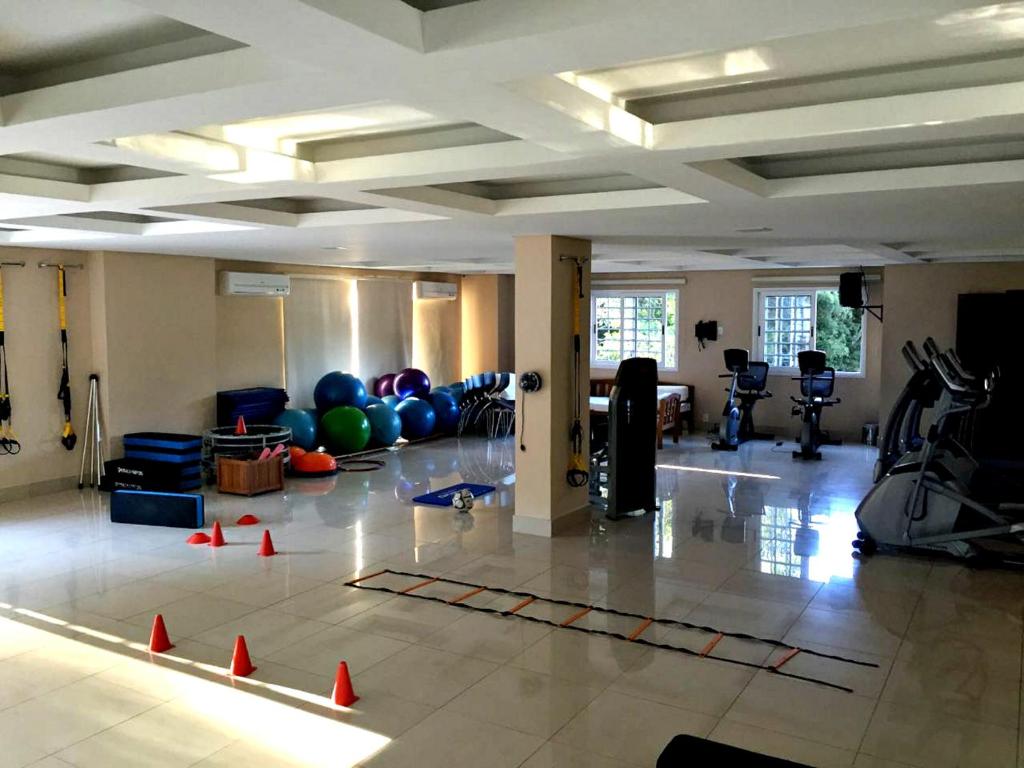  Hotel Granja Brasil Resort