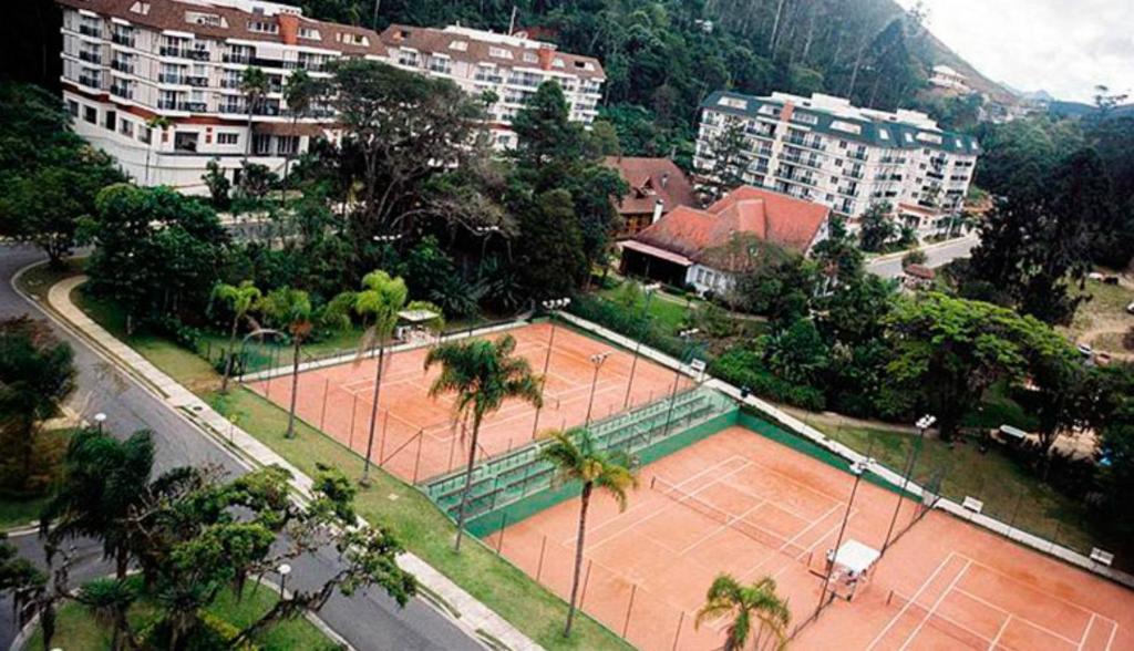  Hotel Granja Brasil Resort