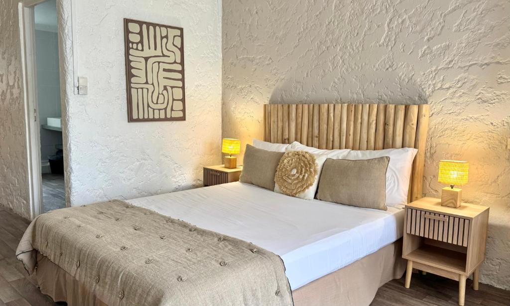 Koho SXM - ex Hevea Hotel