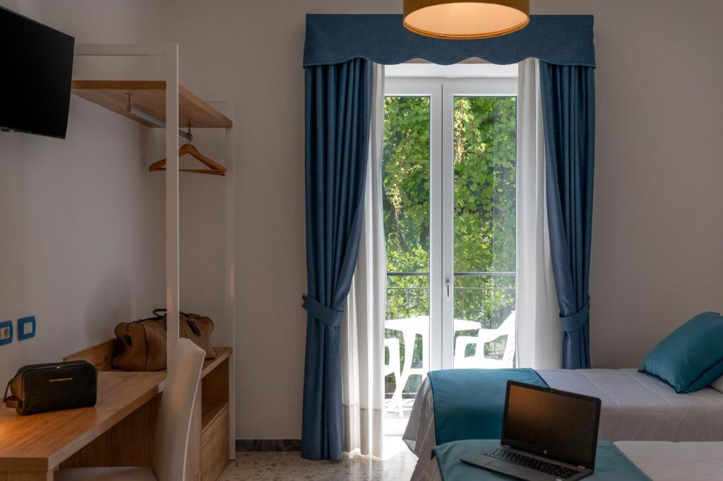 Hotel Britannia - 17