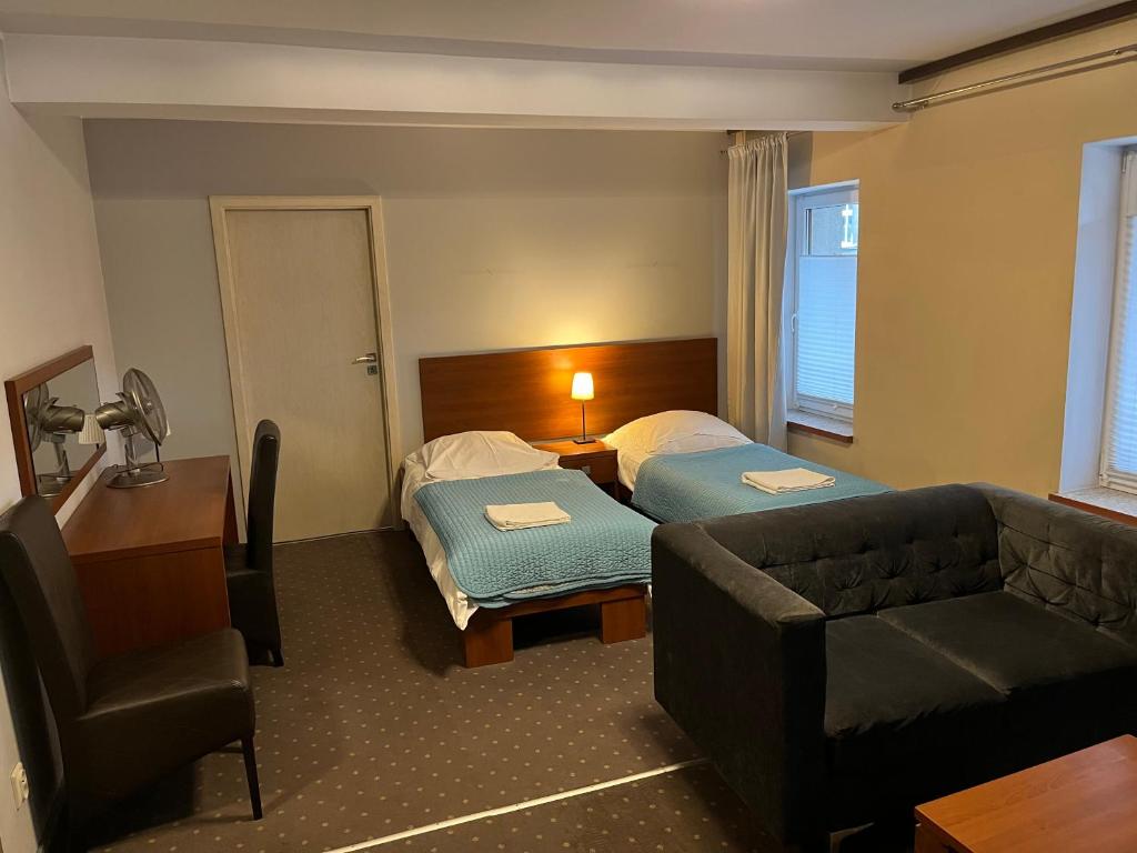 Apartamenty Centrum Konopnicka z parkingiem w cenie - Apartamento Superior