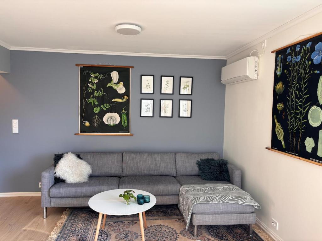 Curated visual reference: Gallery Detail: Arctic Home Cozy Apartment Tromsø Near City And Fjord Tromsø