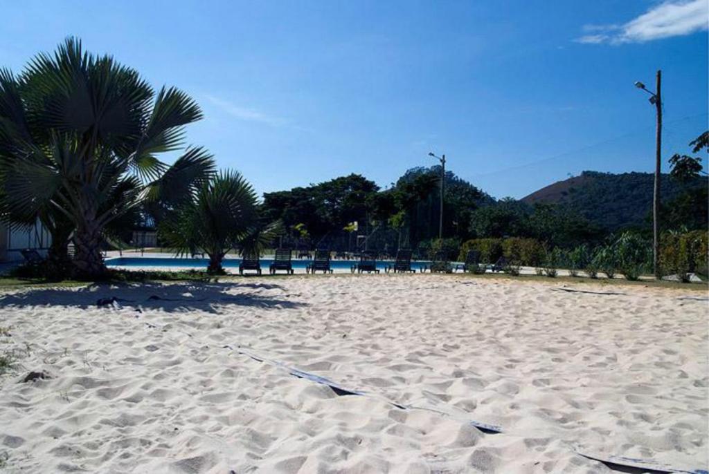  Hotel Granja Brasil Resort