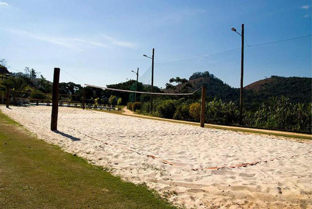  Hotel Granja Brasil Resort