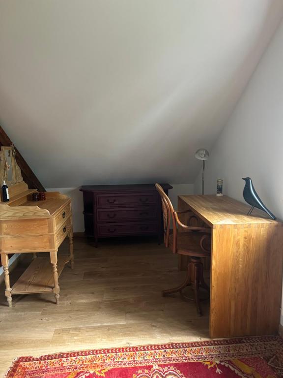 Le Cabanon – photo 20