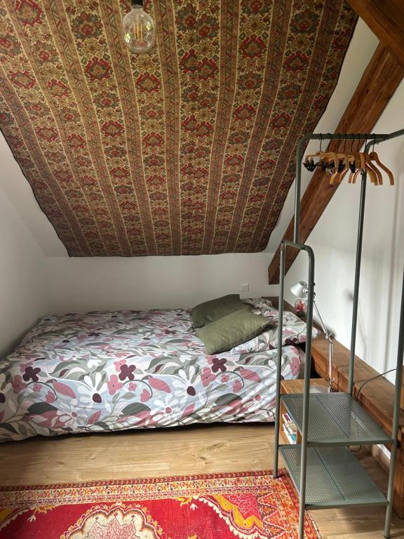 Le Cabanon – photo 18