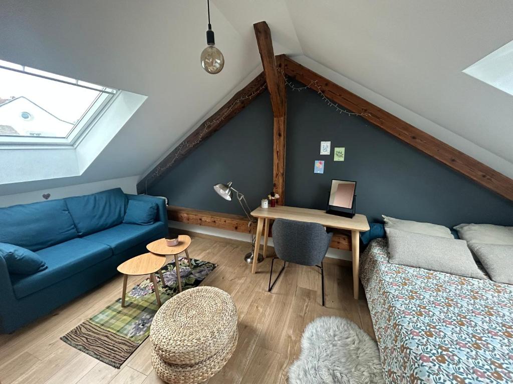 Le Cabanon – photo 17