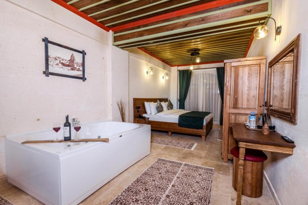 Mai Cappadocia Hotel - 10