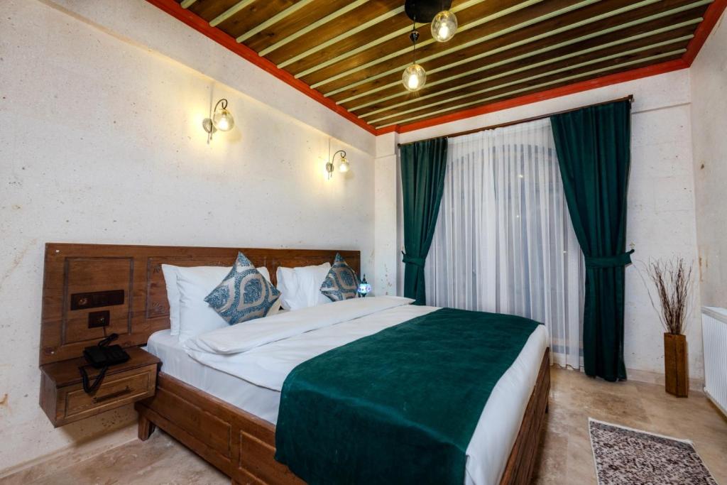 Mai Cappadocia Hotel - 11