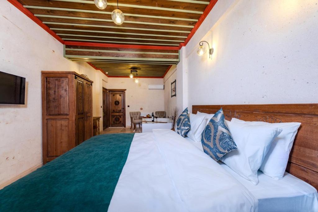 Mai Cappadocia Hotel - 9