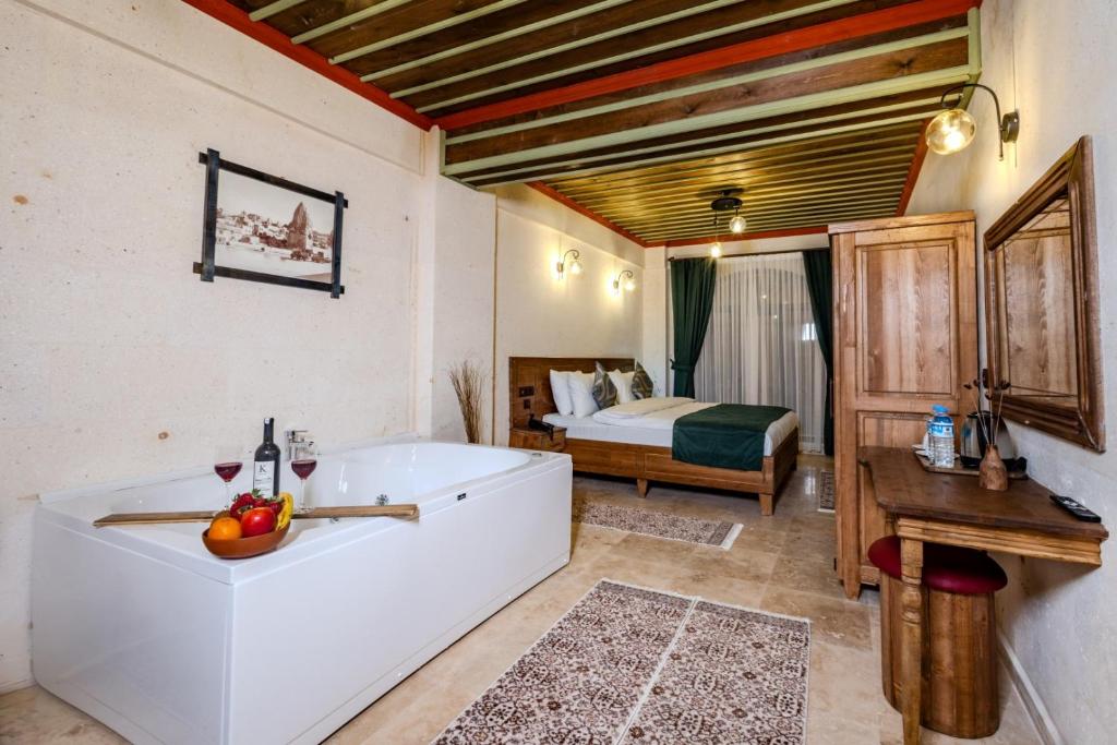 Mai Cappadocia Hotel - 8