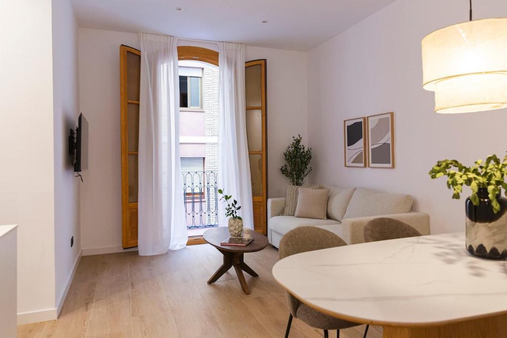 Barcelona - Gracia P-A