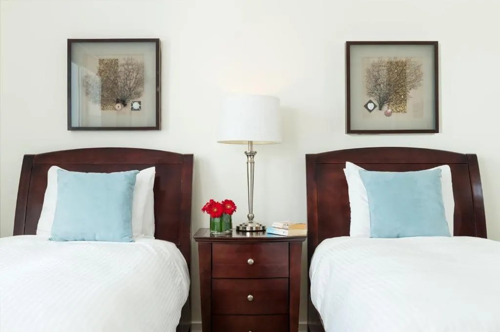 Two-Bedroom Suite - Oceanfront