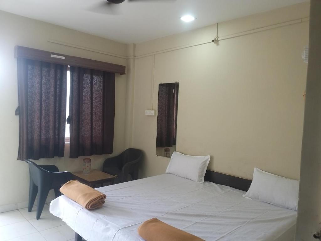 صورة لـ Shree Krupa Cottage في عليباج