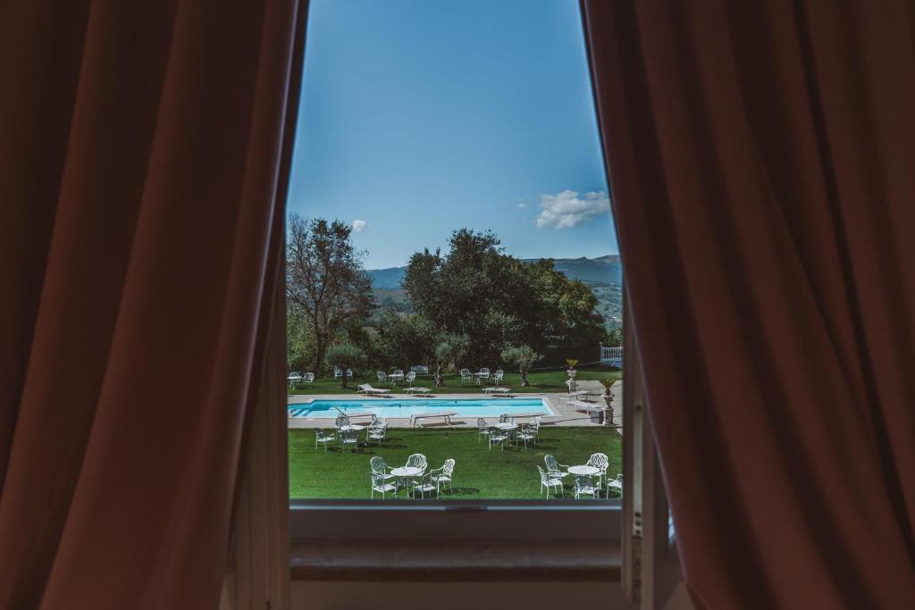 Villa Nena - Deluxe Room