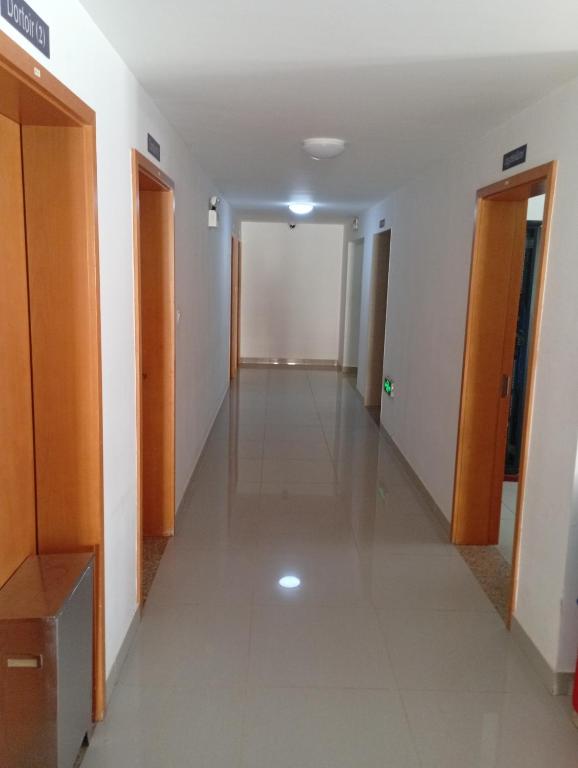 Fotografie z fotogalerie ubytování Auberge de la lecture v destinaci Džibuti