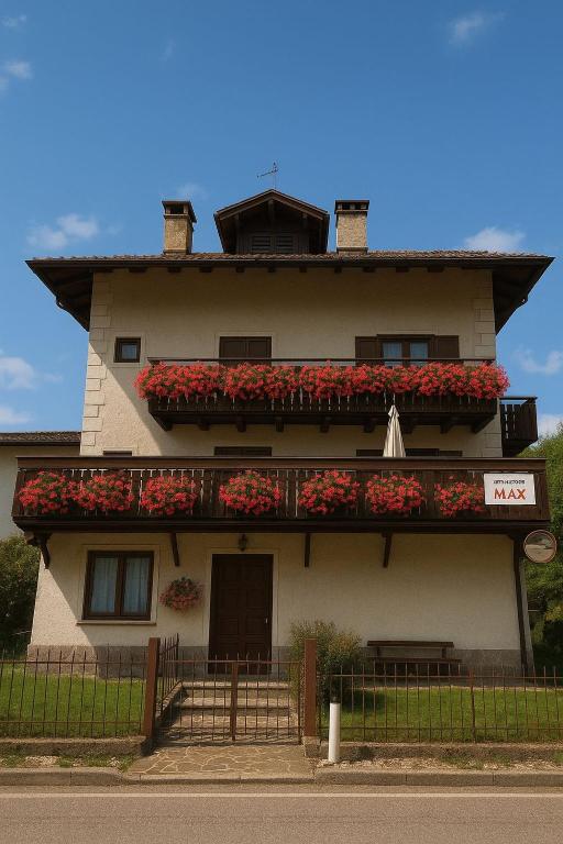 Apartments Max