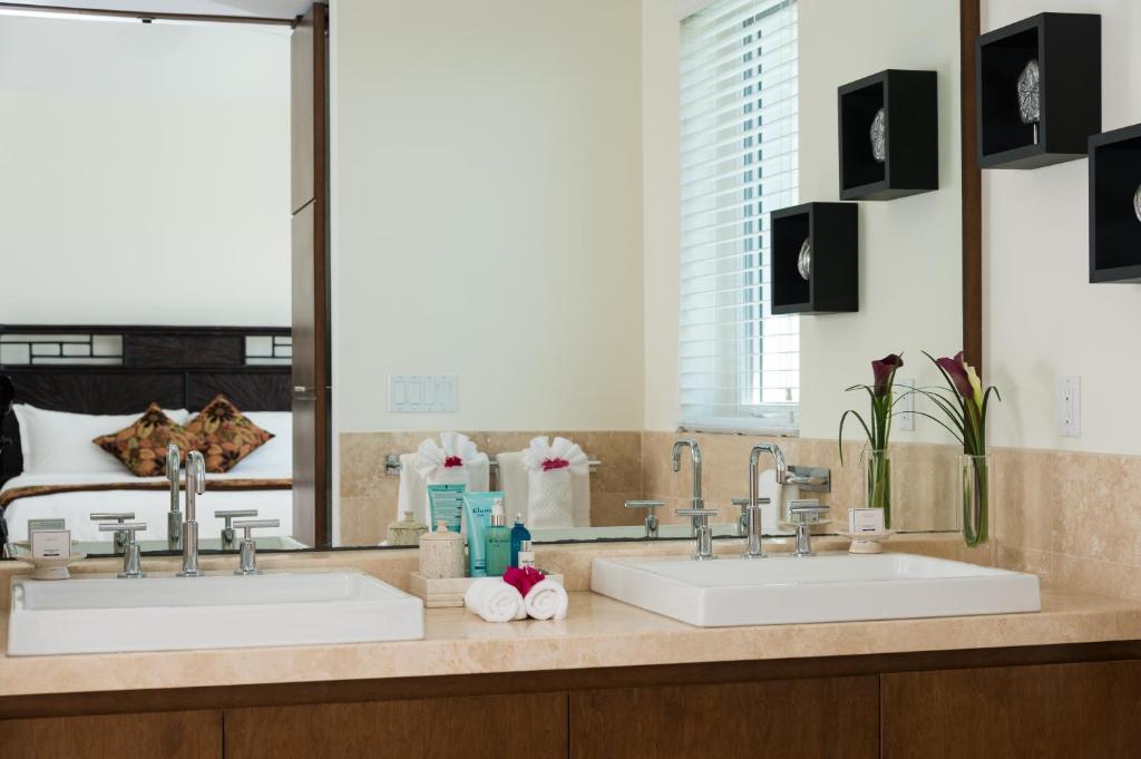 West Bay Club - Suite Di Tre Camere Da Letto Di Lusso - Oceanfront