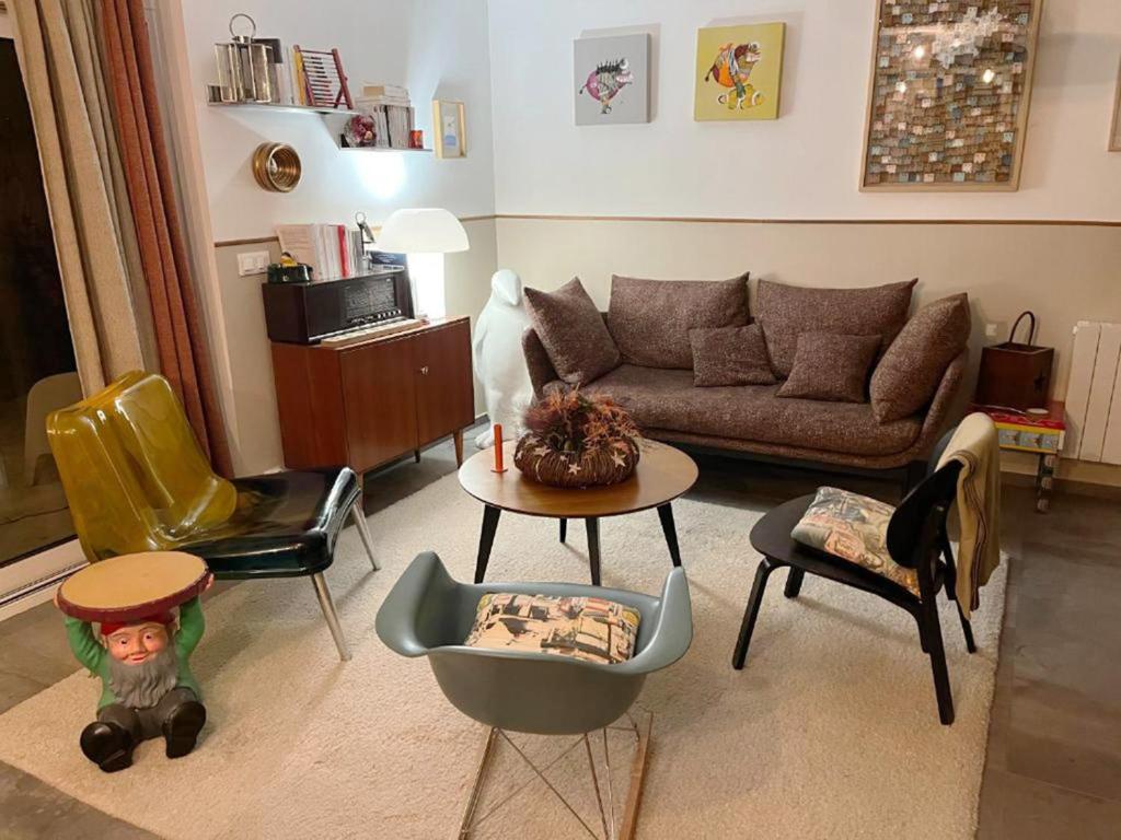 Le Cabanon – photo 9