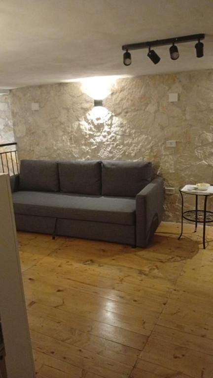 Terrazza Miracoli & Spa Napoli - Resim 16