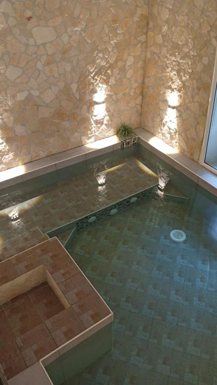 Terrazza Miracoli & Spa Napoli - Resim 9