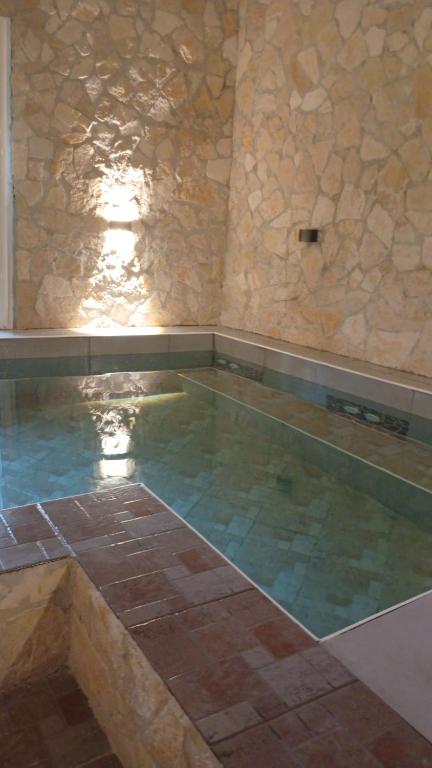 Terrazza Miracoli & Spa Napoli - Resim 1