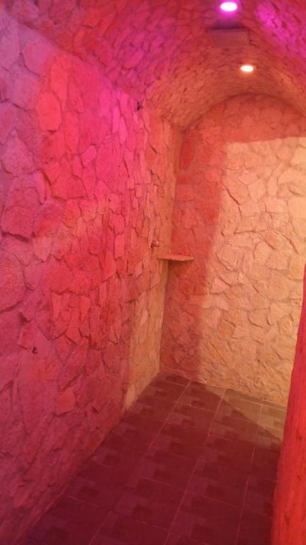 Terrazza Miracoli & Spa Napoli - Resim 14