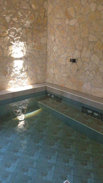 Terrazza Miracoli & Spa Napoli - Resim 10