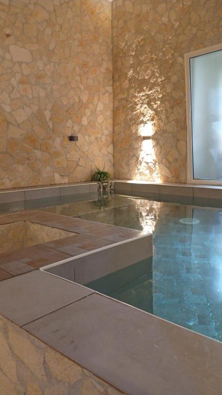 Terrazza Miracoli & Spa Napoli - Resim 4