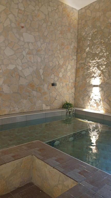 Terrazza Miracoli & Spa Napoli - Resim 17