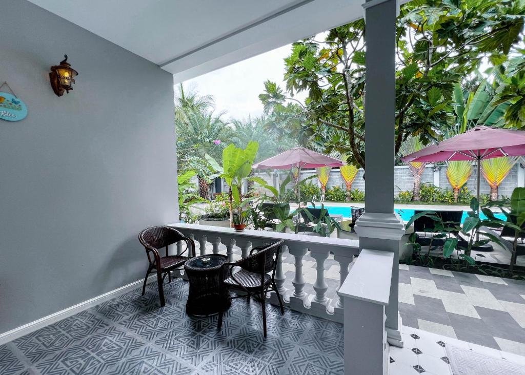 La villa de CoCo Bến Tre - 5