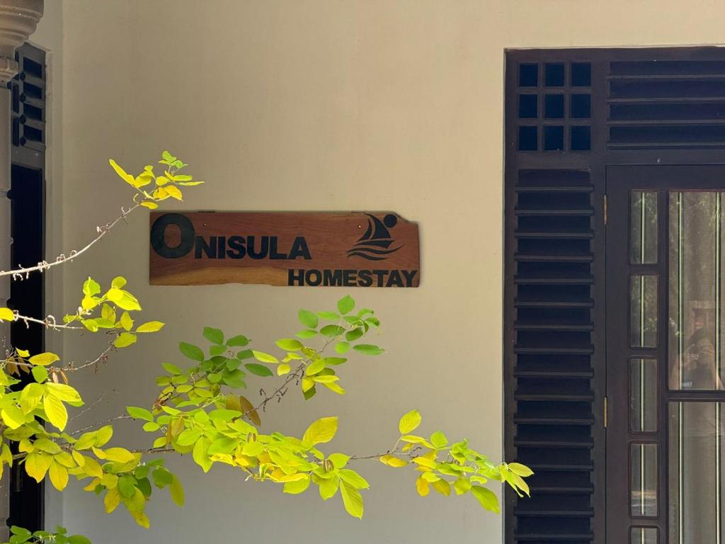 Fotografie z fotogalerie ubytování Onisula Homestay v destinaci Ahangama