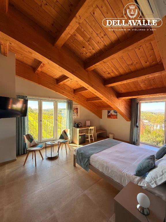 Dellavalle Guest House