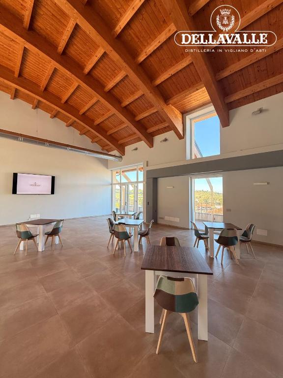Dellavalle Guest House